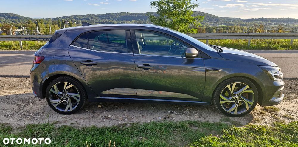Renault Megane 1.6 TCe GT EDC - 6