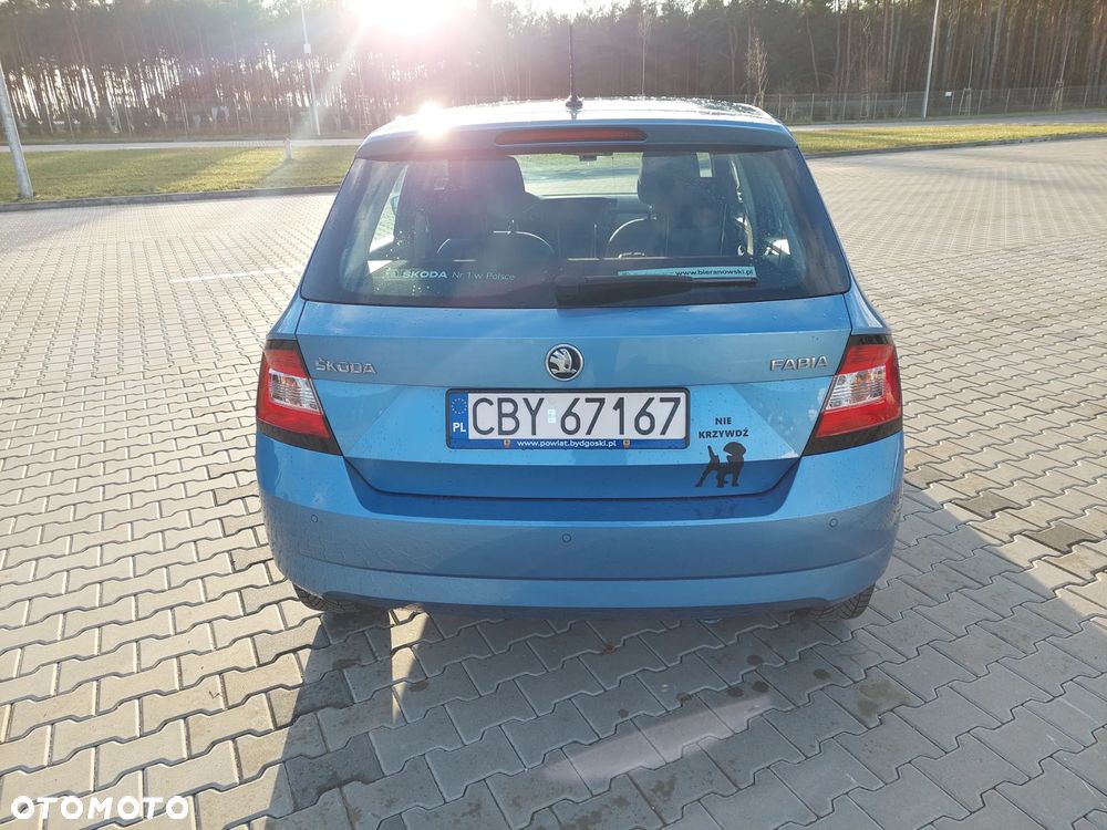 Skoda Fabia 1.0 TSI Ambition - 5