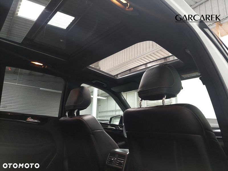 Mercedes-Benz GLE 350 d 4-Matic - 21