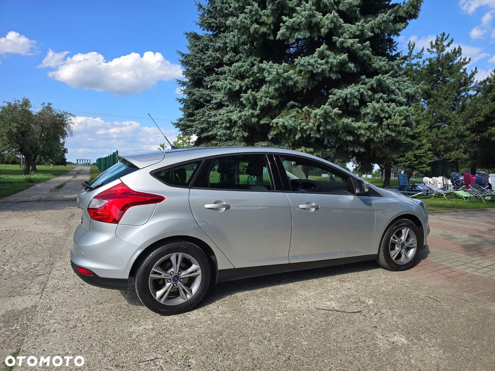 Ford Focus - 14