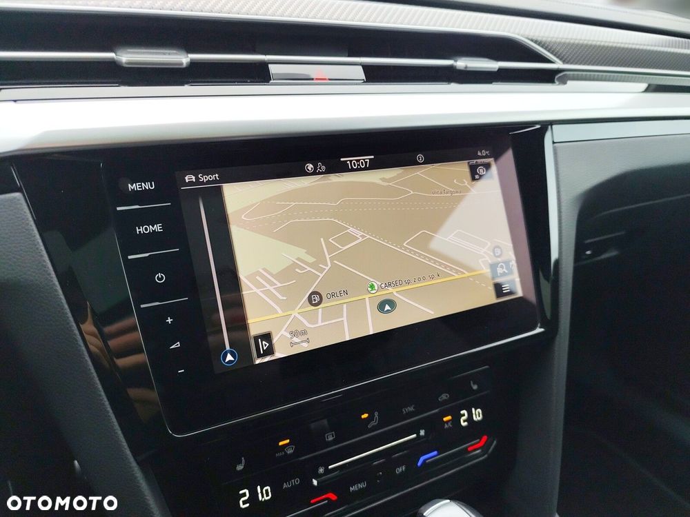 Volkswagen Arteon Shooting Brake 2.0 TSI 4Motion R DSG - 27