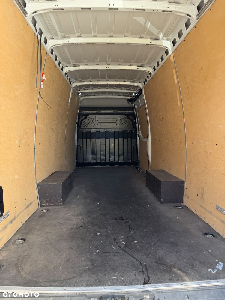 Iveco DAILY 35-160/MAXI - 10