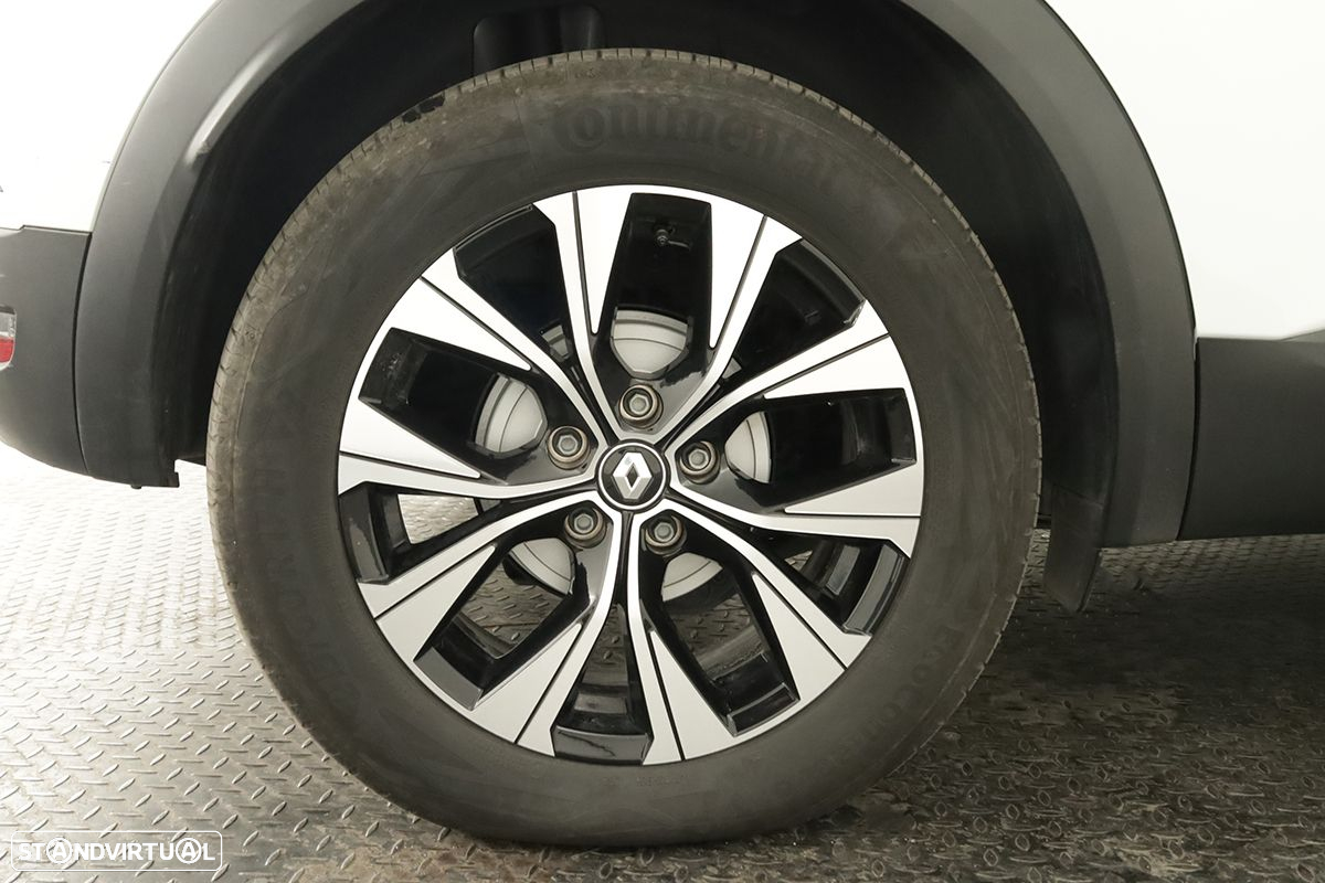 Renault Captur 1.0 TCe Techno Bi-Fuel - 5