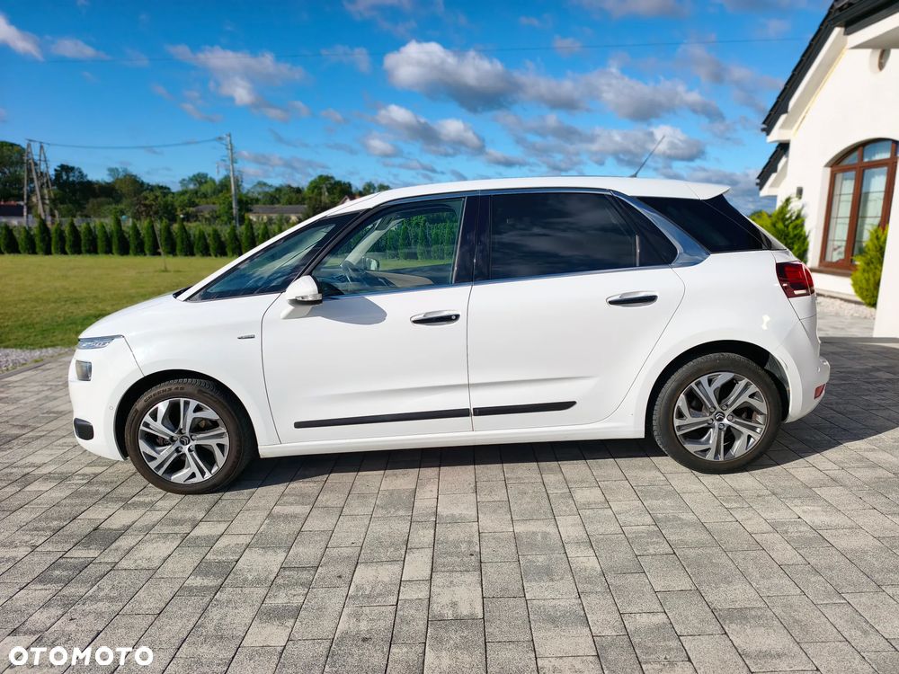Citroën C4 Picasso - 12