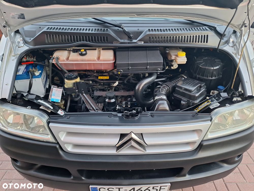 Citroën Jumper C Confort - 33