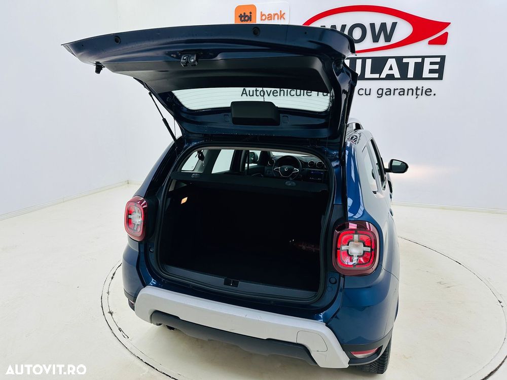 Dacia Duster - 23