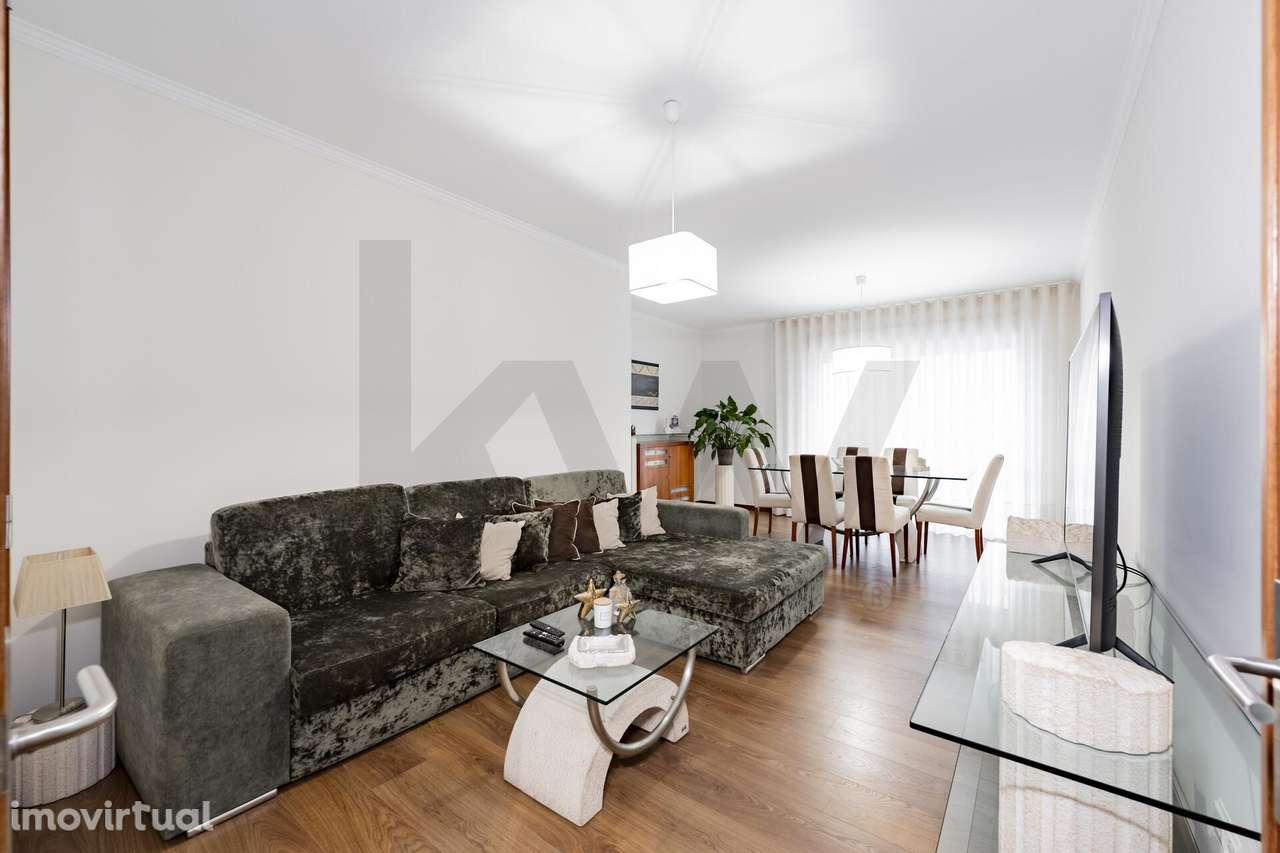 Apartamento T3 Centro Vila do Conde - Grande imagem: 4/25