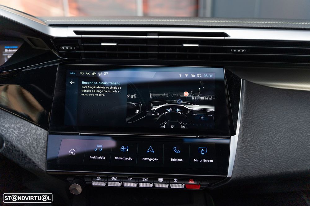 Peugeot 408 180 e-EAT8 GT - 19