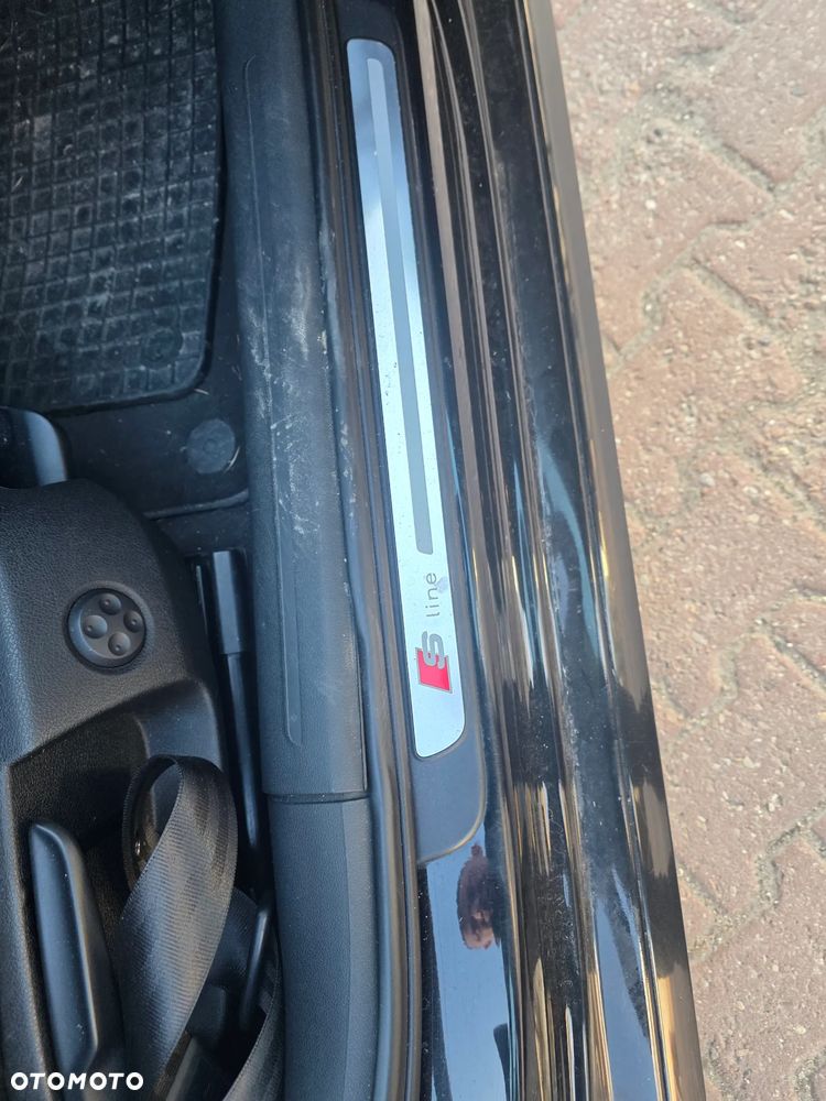 Audi A4 Avant 3.0 TDI DPF multitronic S line Sportpaket - 20