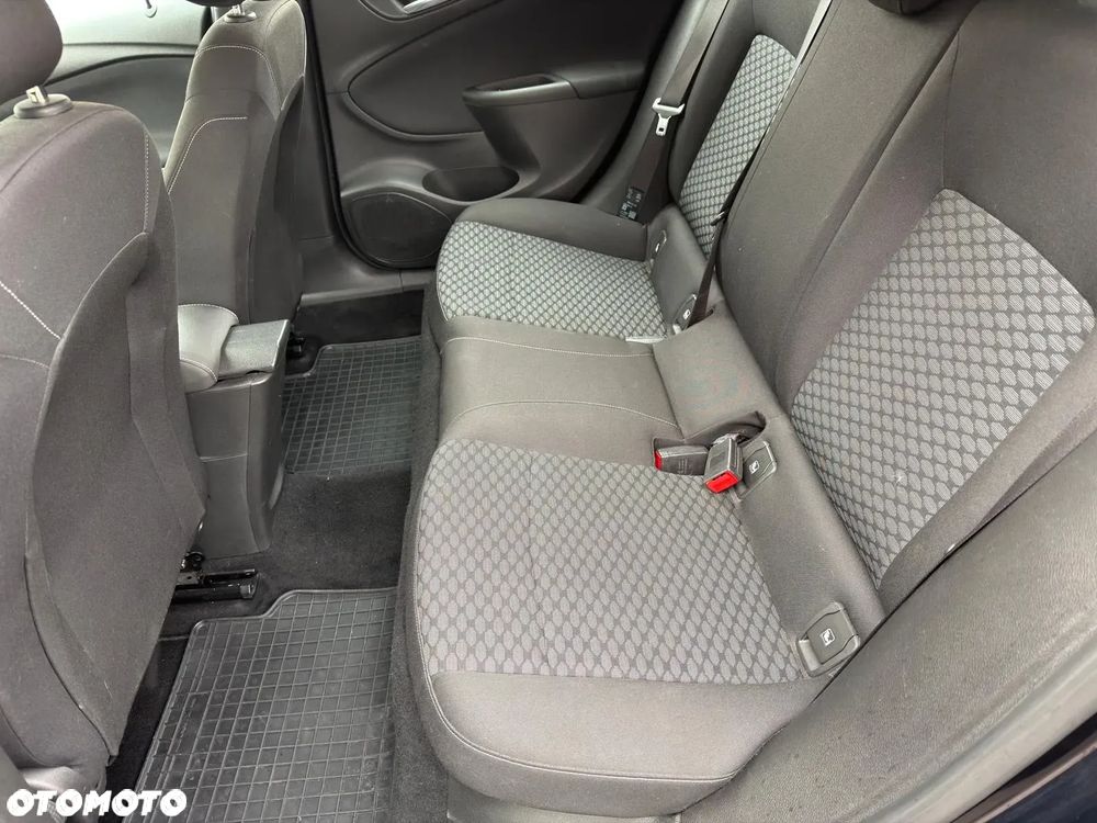 Opel Astra 1.6 CDTI Enjoy - 35