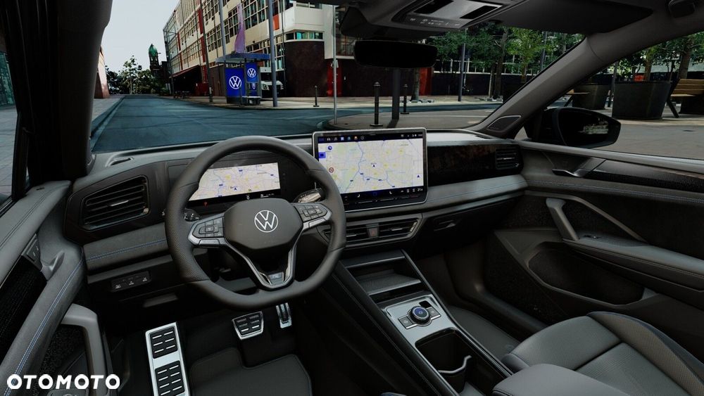 Volkswagen Tiguan - 4