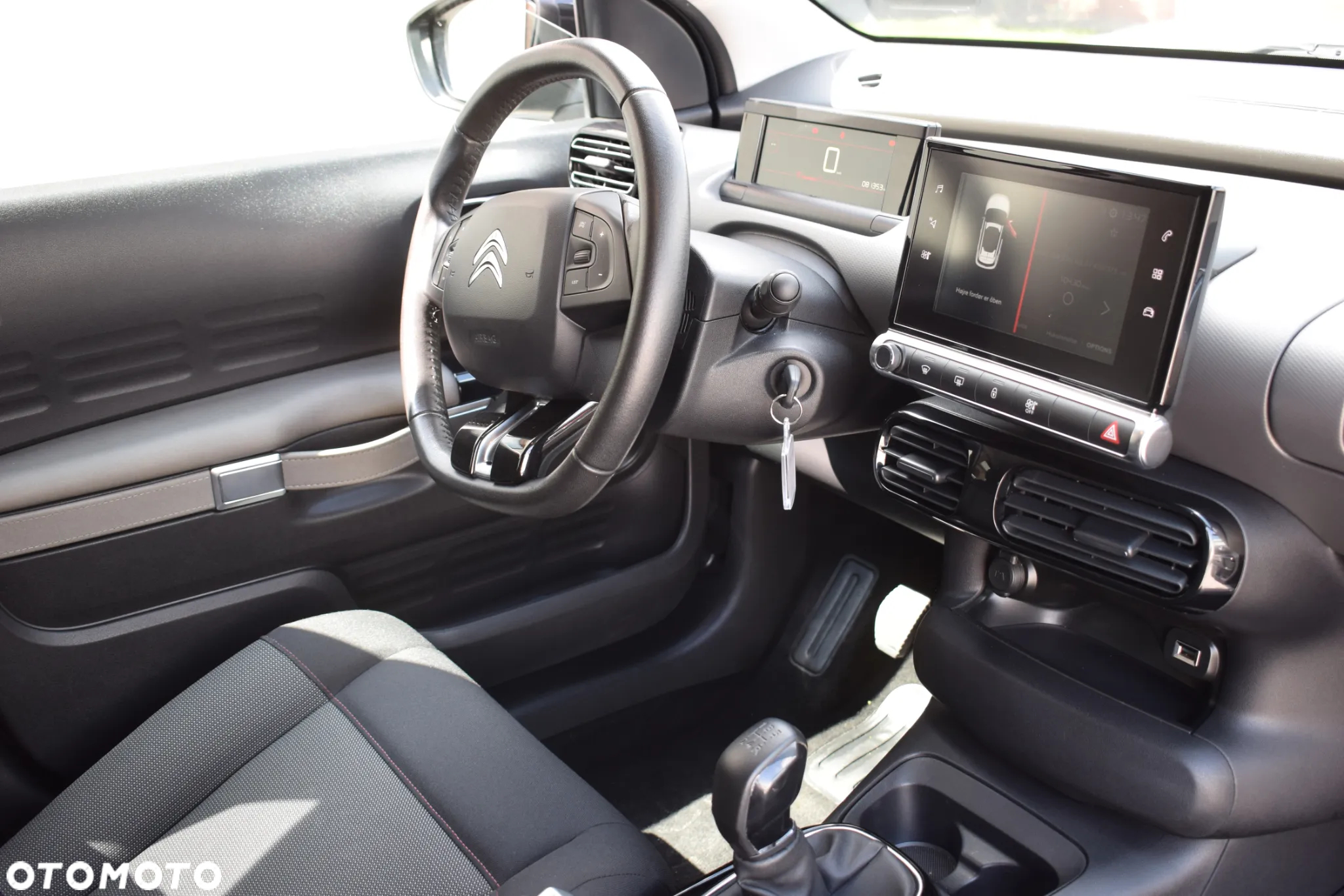 Citroën C4 Cactus 1.6 BlueHDi Shine - 8