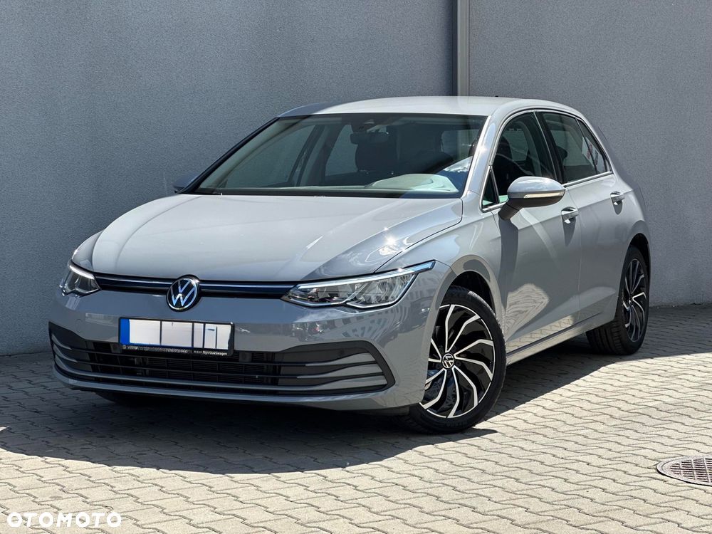 Volkswagen Golf 1.5 TSI EVO Life - 1