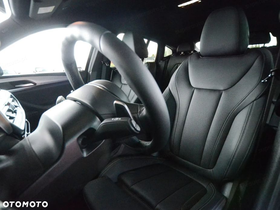 BMW X4 - 8