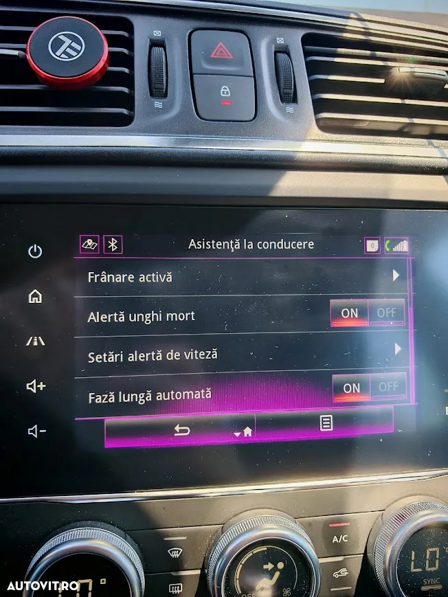 Renault Kadjar TCe EDC GPF Black Edition - 15