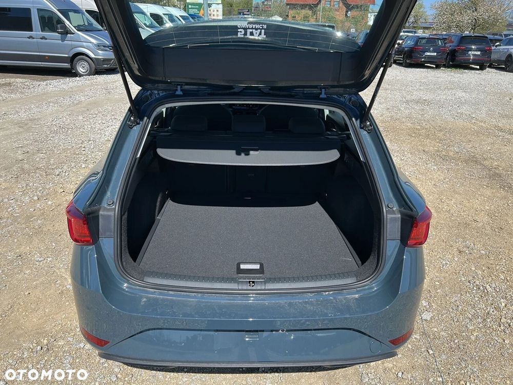 Seat Leon - 30