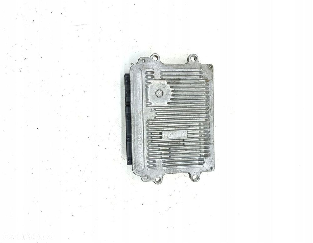KOMPUTER SILNIKA STEROWNIK MAZDA CX-3 S55318881 - 2