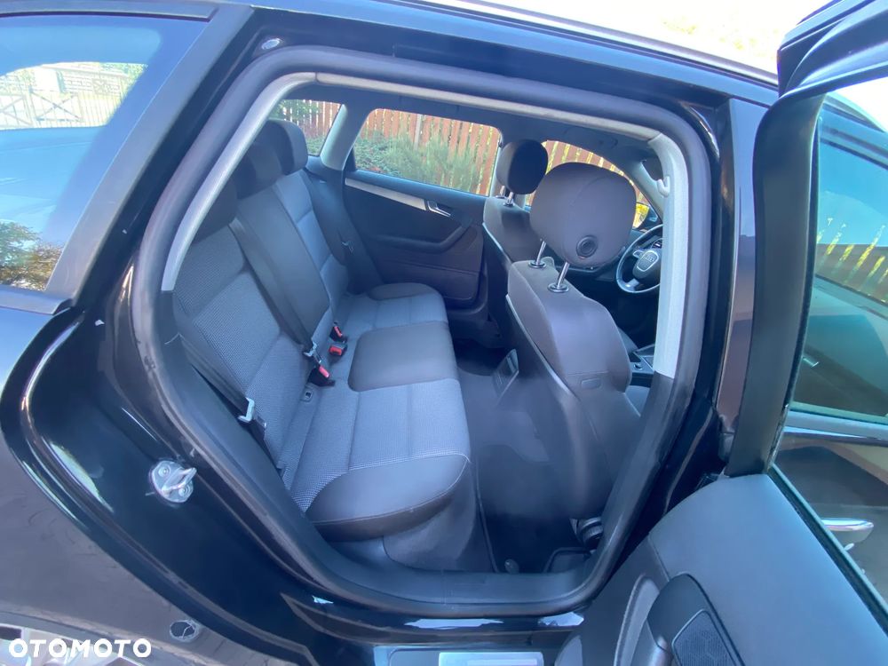 Audi A3 Sportback - 4