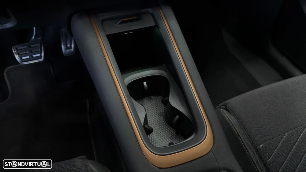 Cupra Born 58 kWh e-Boost - 22