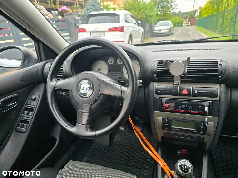 Seat Leon 1.9 TDI Formula Racing - 24