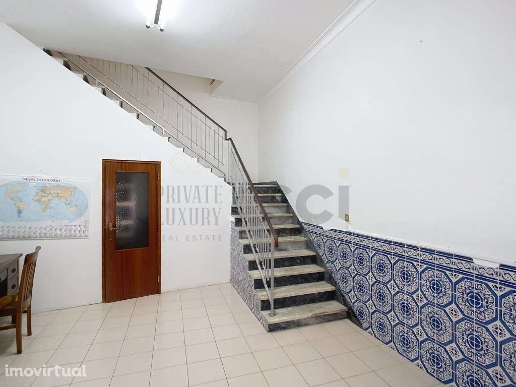 Moradia T3 com espaço comercial, Vila Nova de São Bento - Grande imagem: 3/30