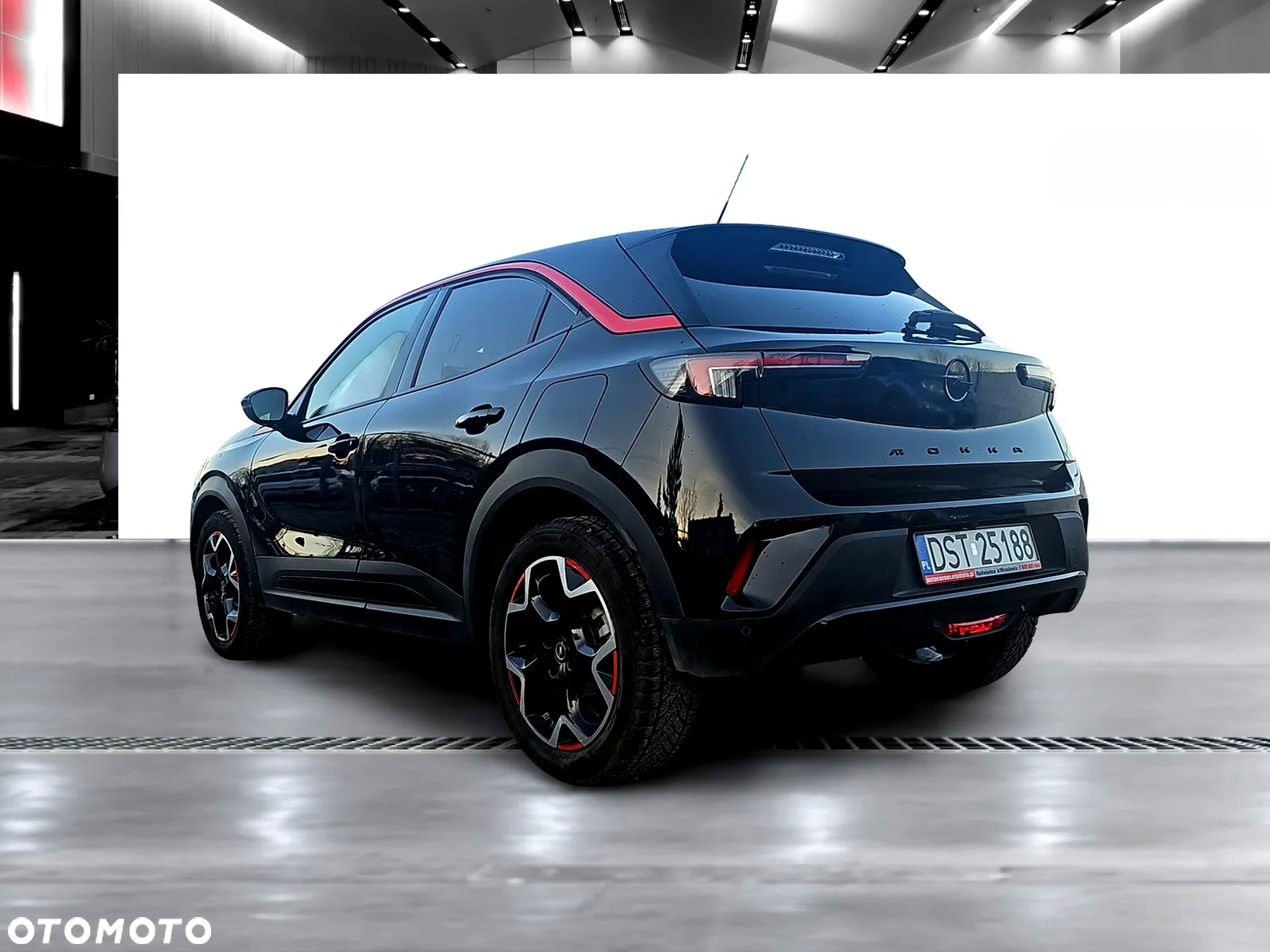 Opel Mokka - 5
