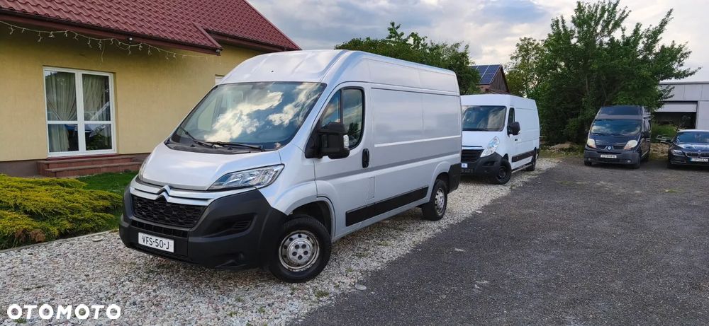 Citroën Jumper - 21