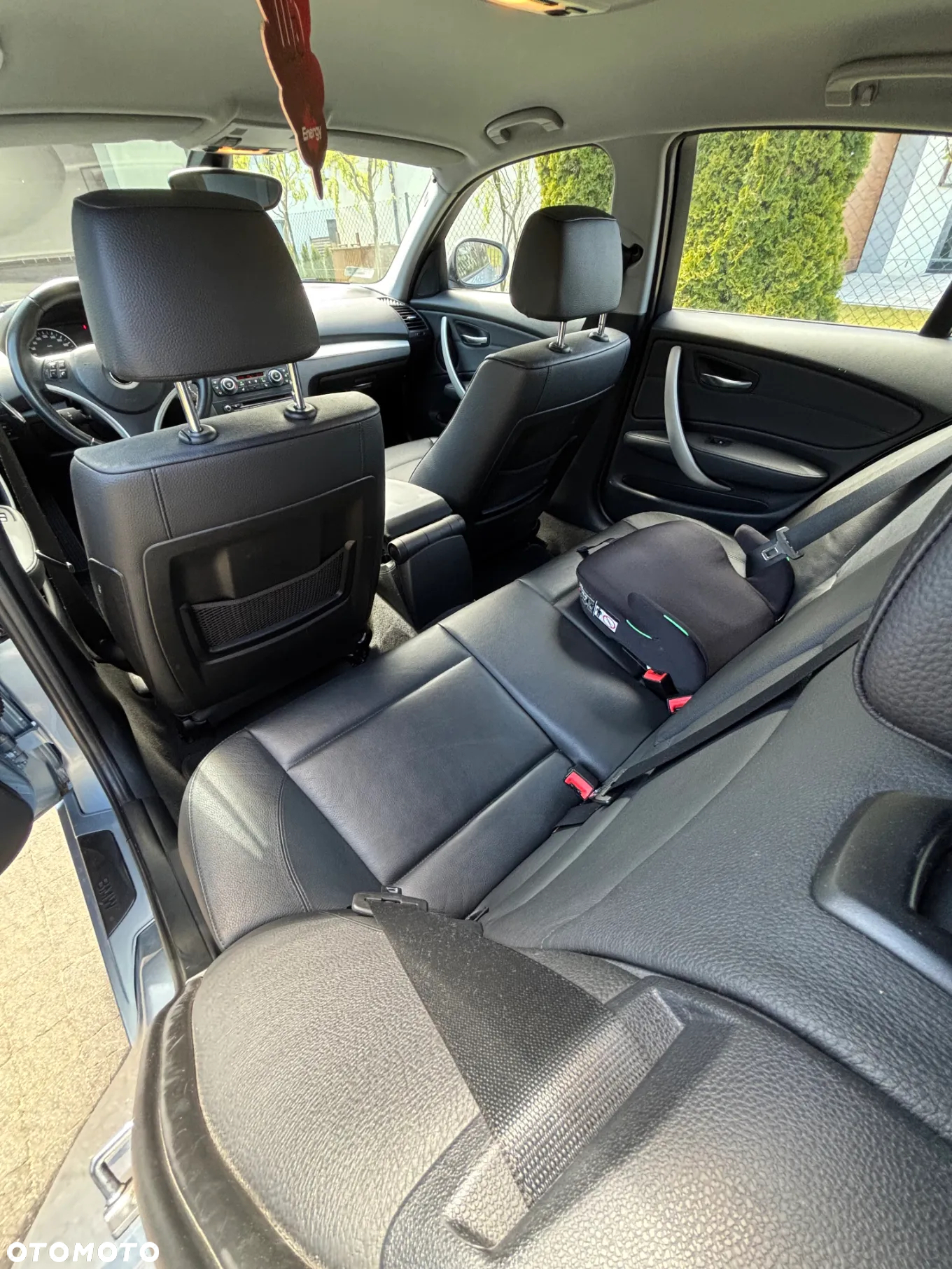 BMW Seria 1 118d - 16