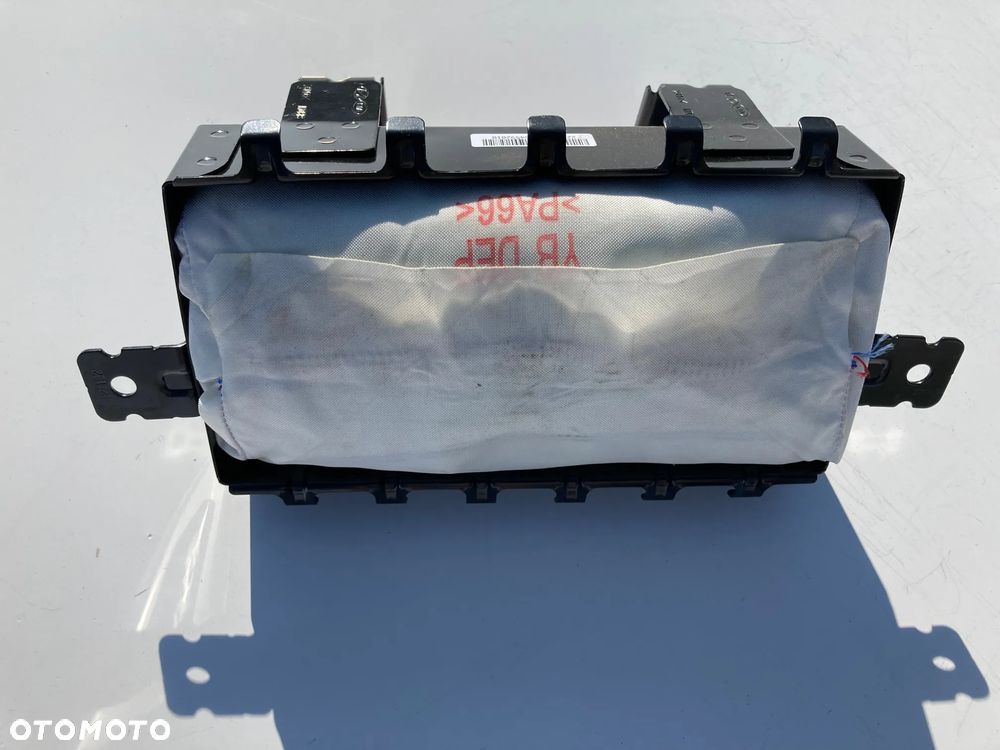 KIA RIO V 5 DESKA KONSOLA KOKPIT PULPIT PÓŁKA PARAPET AIRBAG FOTELA W FOTEL naprawa regeneracja KURTYNA KURTYNY Raz2 !!! - 10