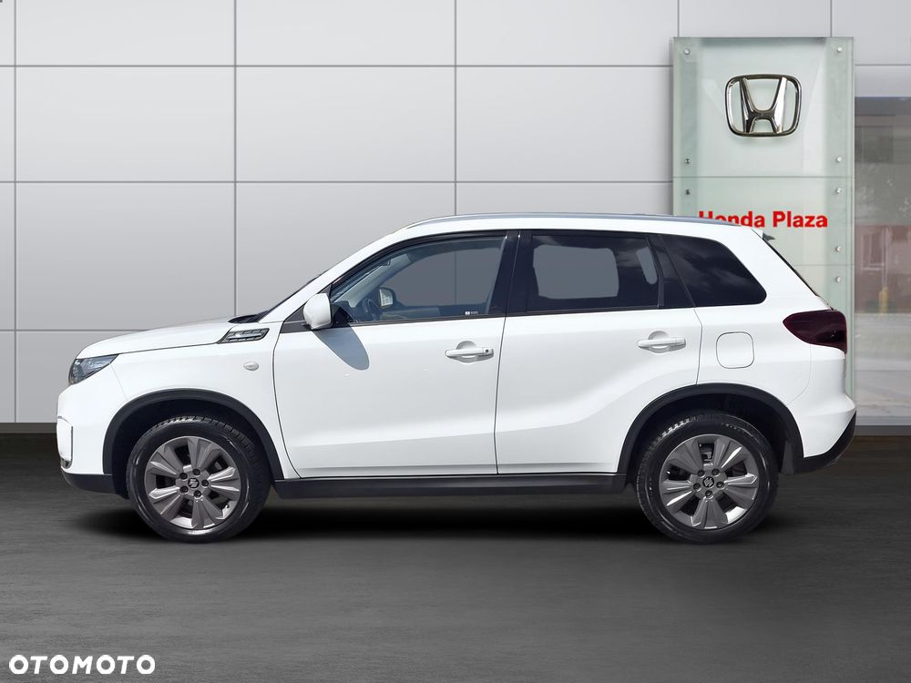 Suzuki Vitara 1.4 Boosterjet Premium 2WD - 3