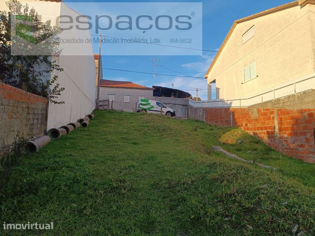 Terreno para Construção - Grande imagem: 5/6