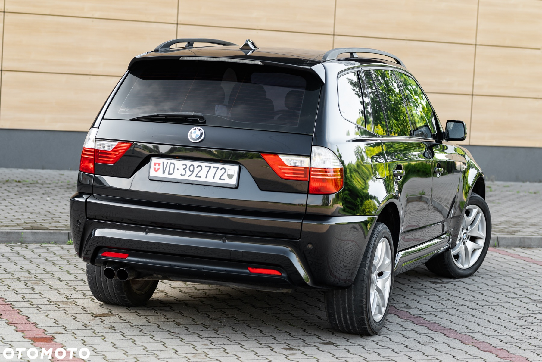 BMW X3 xDrive30d - 14
