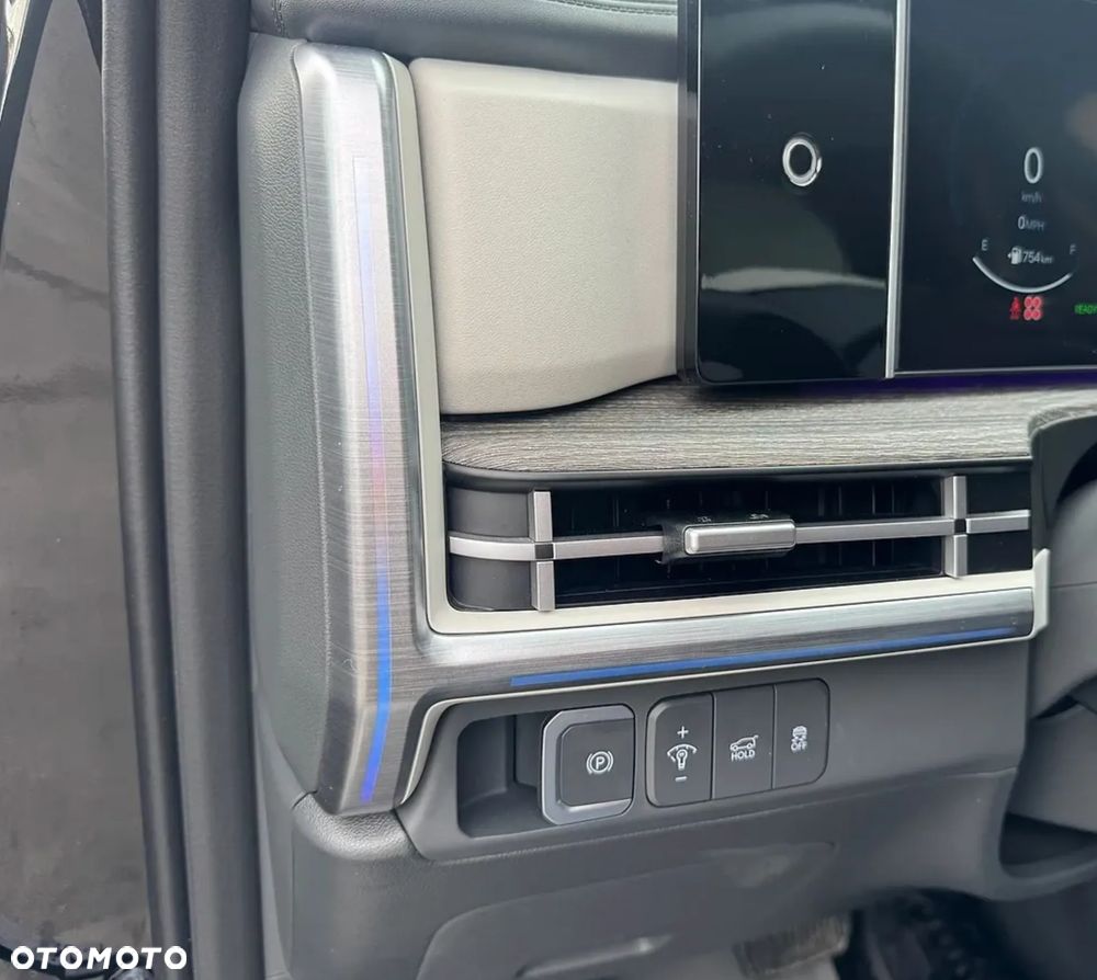 Hyundai Santa Fe 1.6 T-GDI HEV Calligraphy 4WD 6os - 15