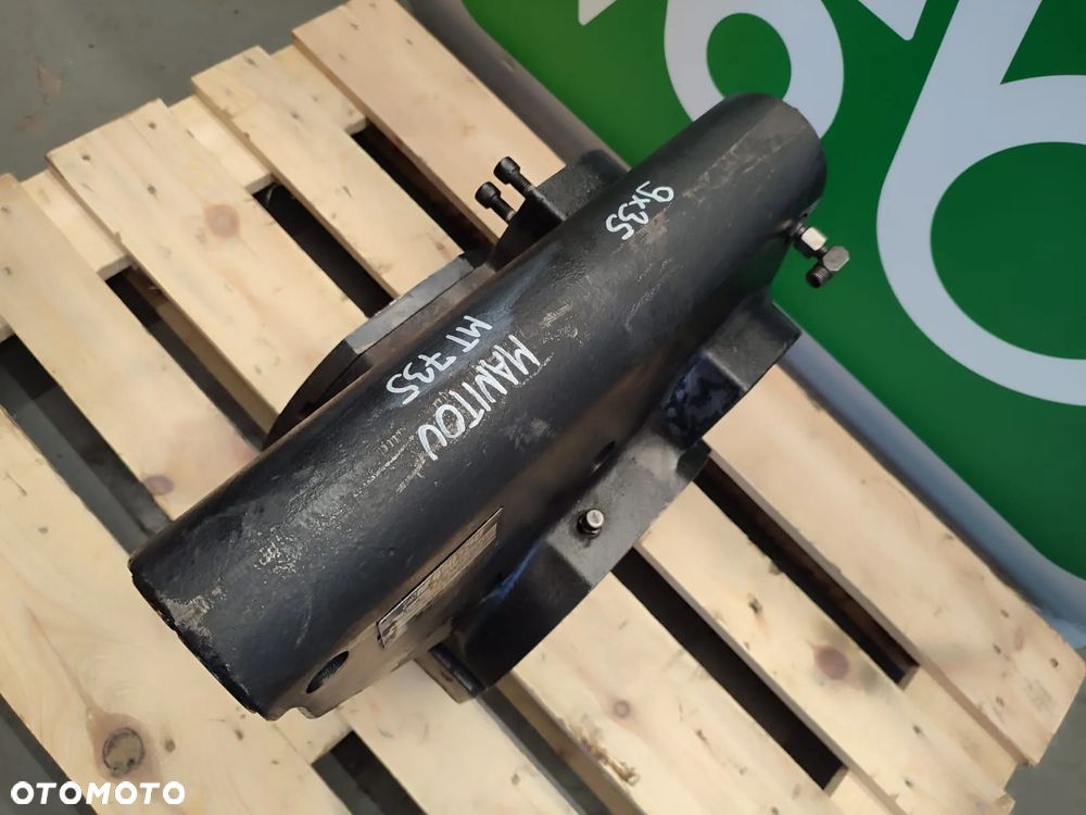 Dyferencjał 9X35 21201009619 Manitou MT 735 - 4