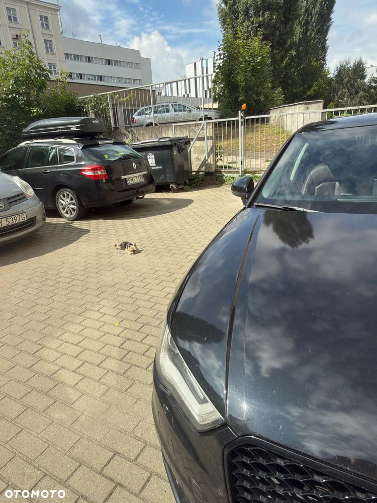 Audi A3 Limousine - 3
