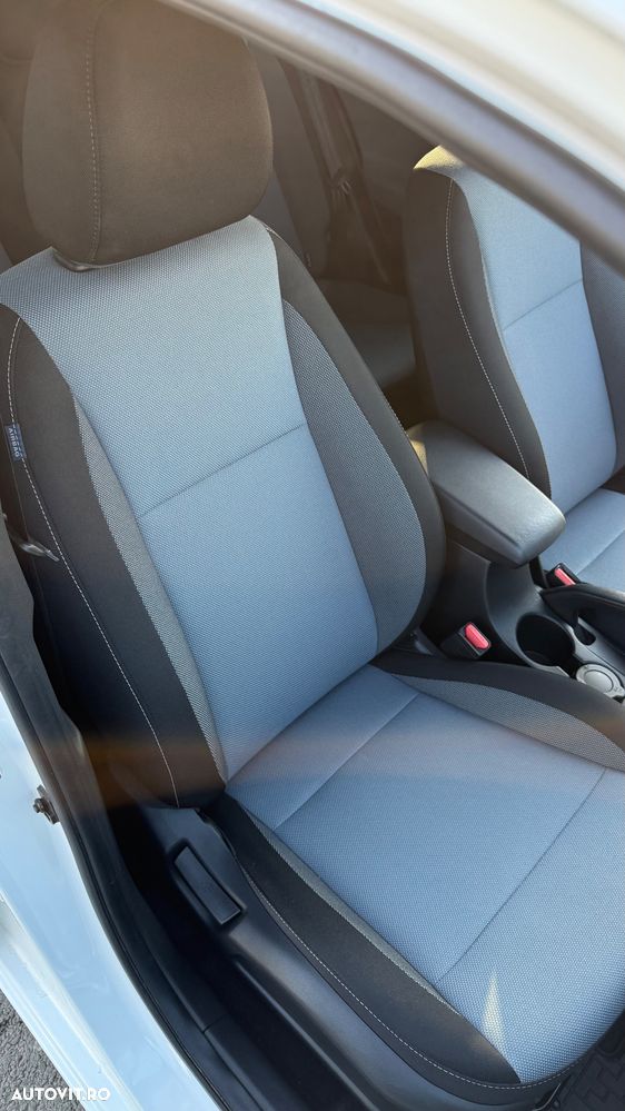 Hyundai i20 1.0 T-GDI 7DCT LED Line - 28