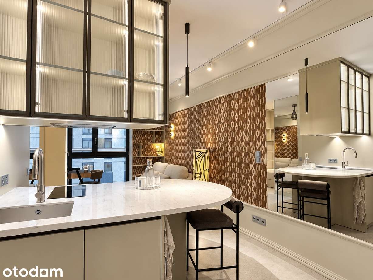 Pl/UA/RU| LUX|OSOBNA SYPIALNIA |BASEN & SPA |THE UPPER HOUSE BY ANGEL