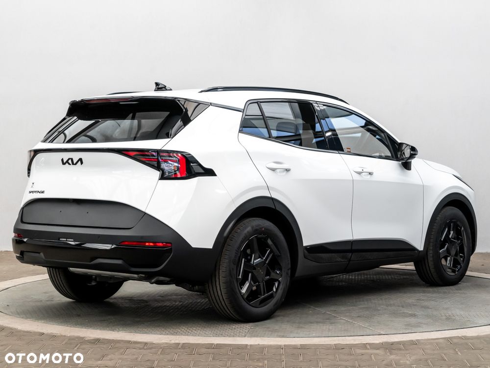 Kia Sportage 1.6 T-GDI L 2WD DCT - 7