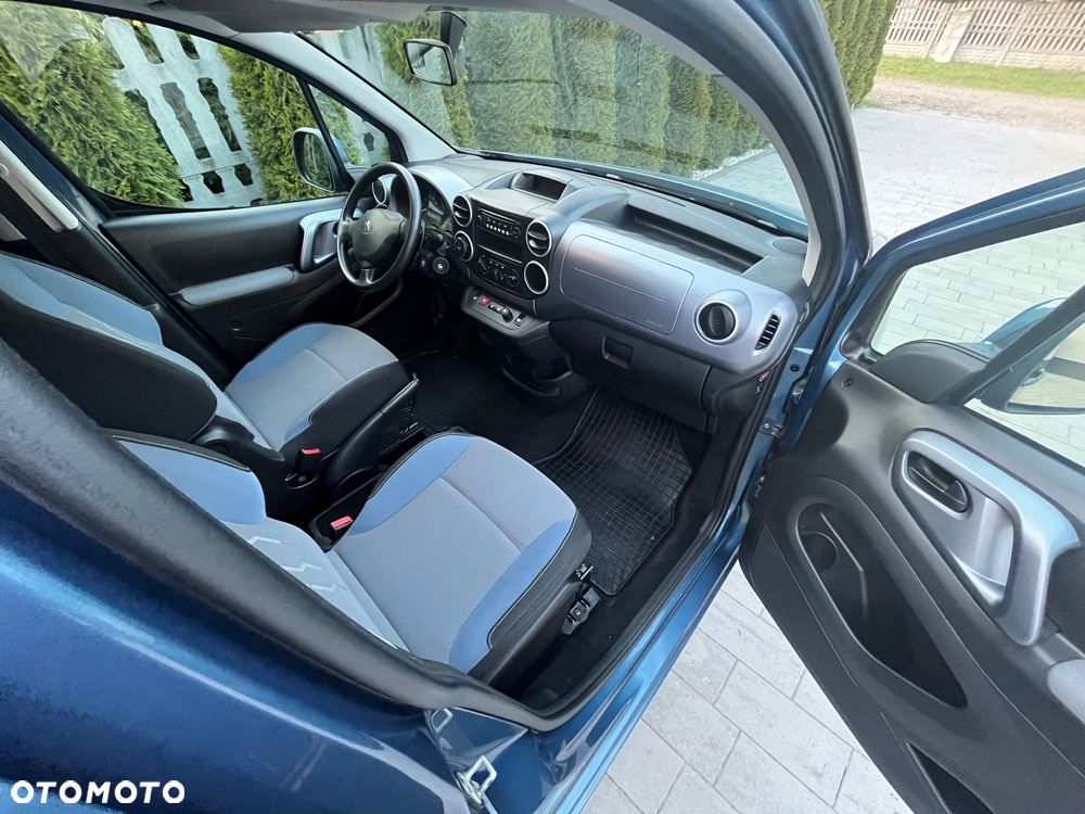 Peugeot Partner - 32