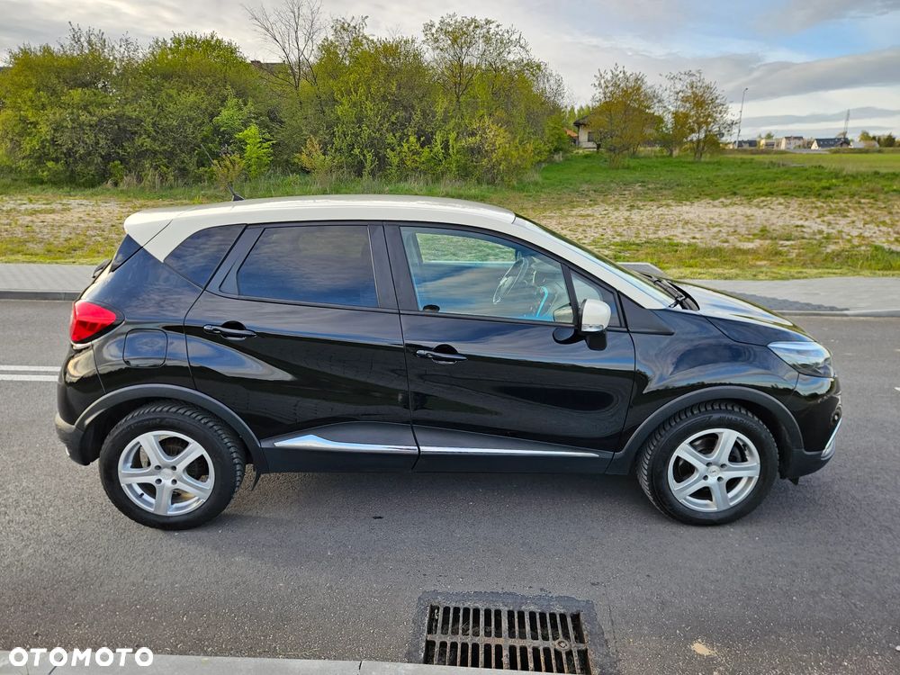 Renault Captur ENERGY TCe 120 EDC LIMITED - 4