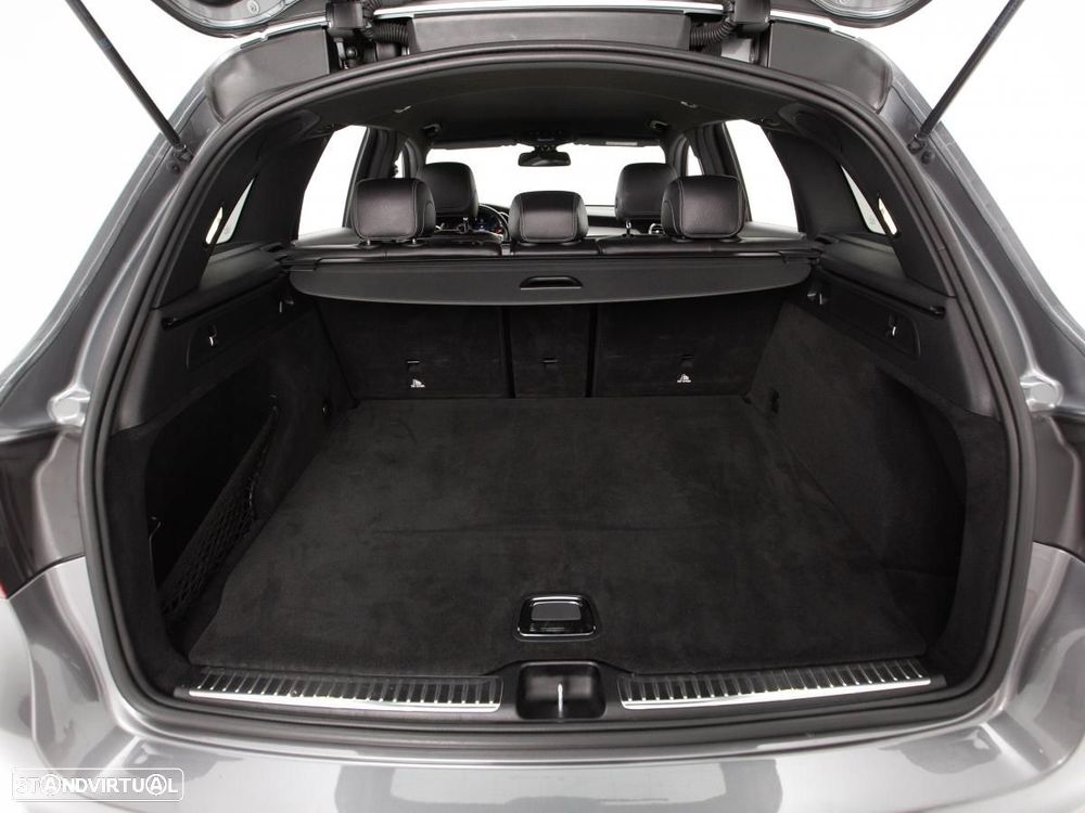 Mercedes-Benz GLC 250 - 12