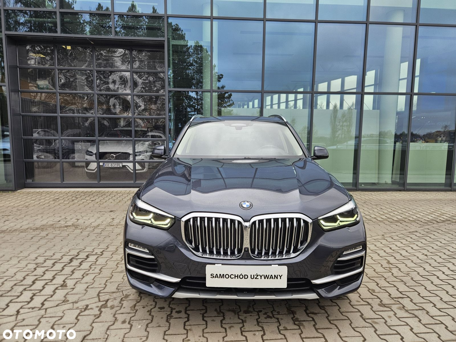 BMW X5 - 2