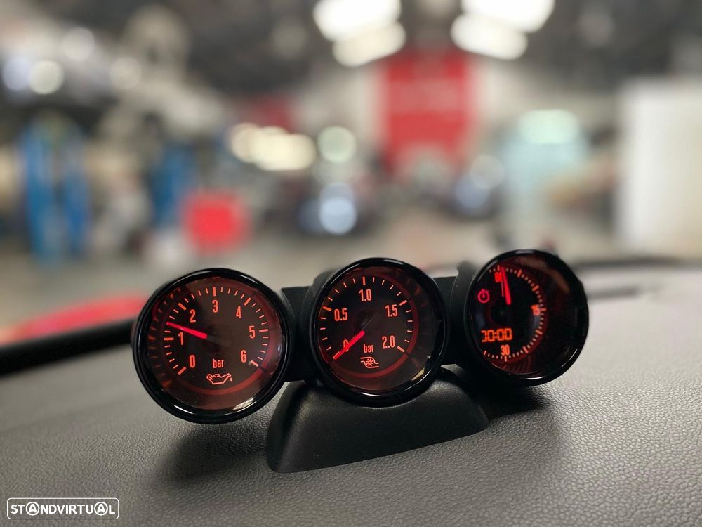 MINI 3 Portas John Cooper Works - 16