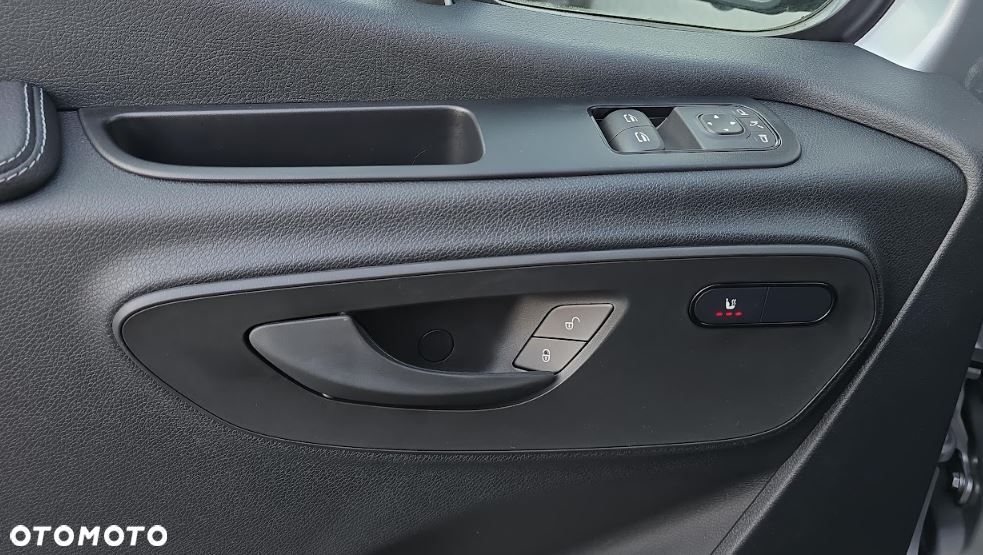 Mercedes-Benz Sprinter 319 Ekstra Long L4H2 - 12