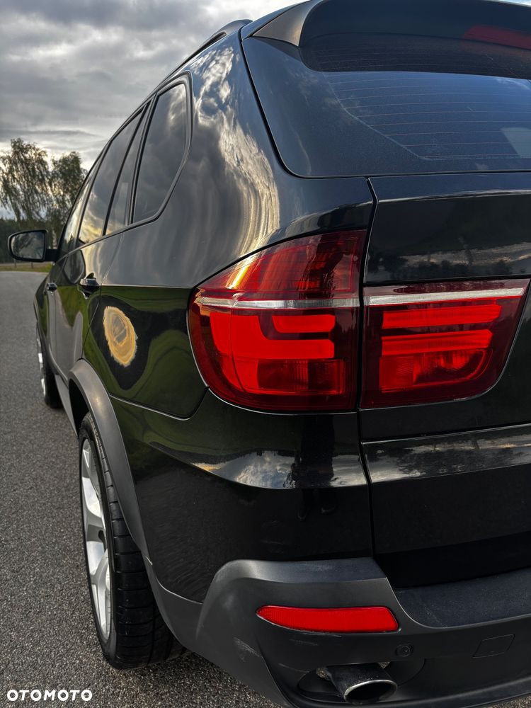 BMW X5 - 10