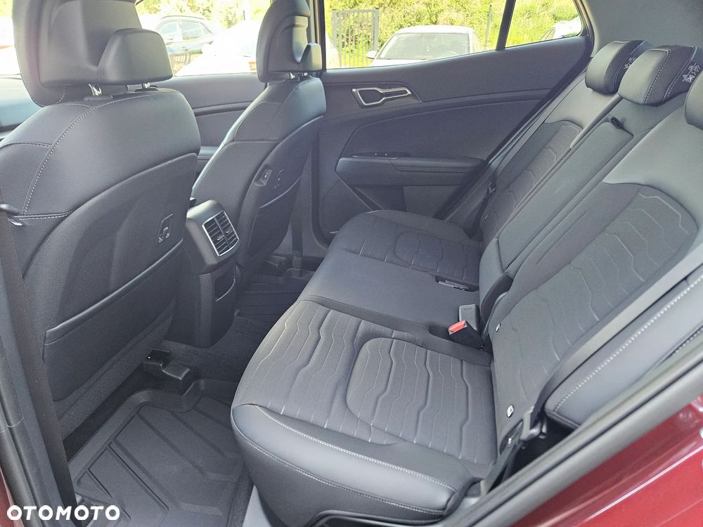 Kia Sportage 1.6 T-GDI L 2WD - 11
