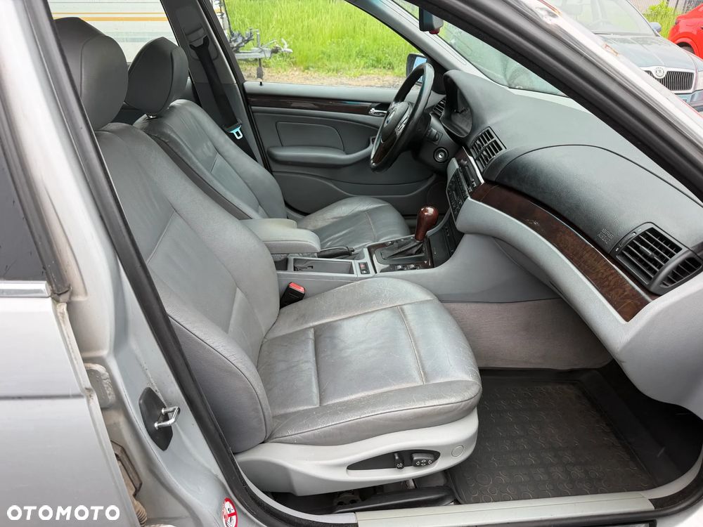 BMW Seria 3 - 13