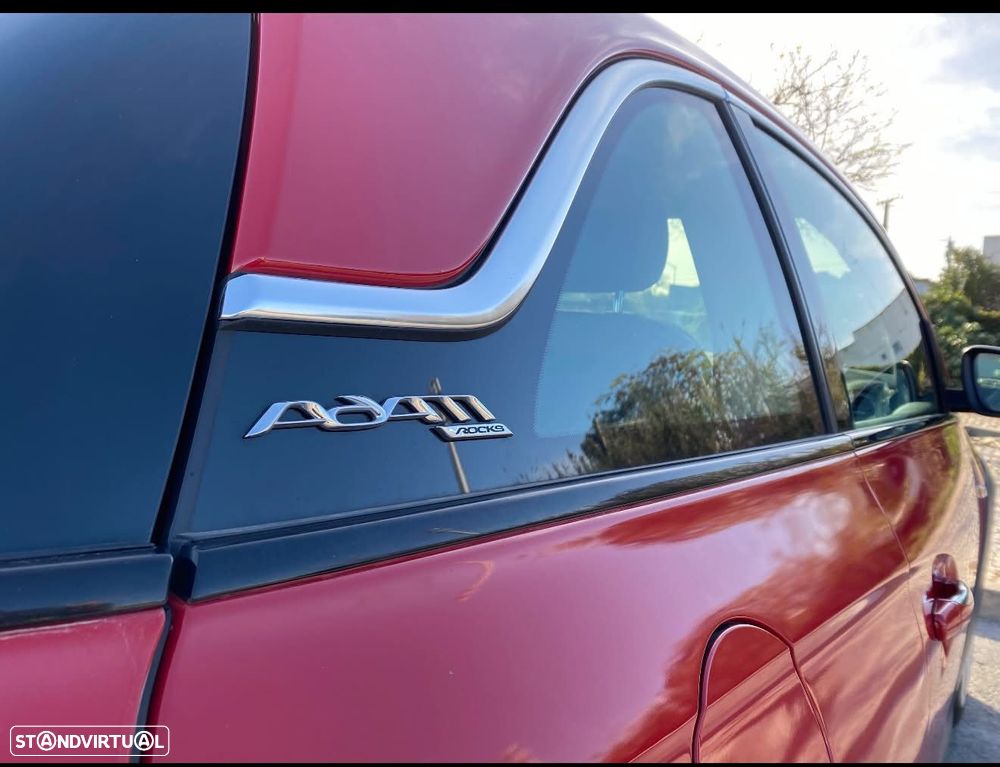 Opel Adam 1.0 T Rocks - 9