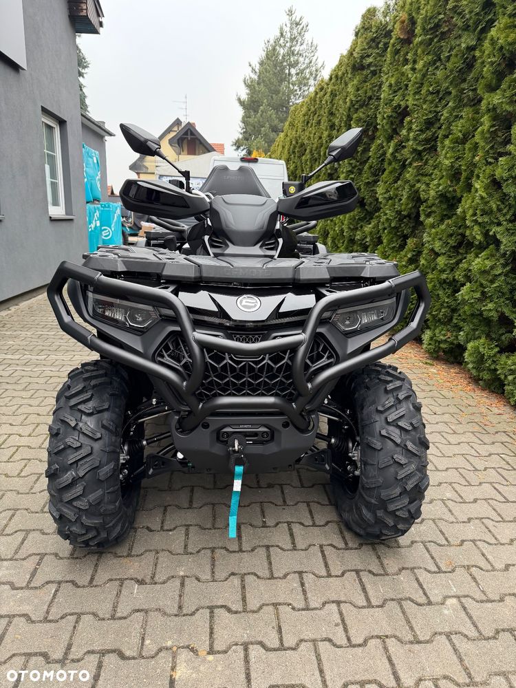 CFMoto CForce - 3