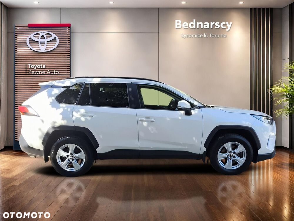 Toyota RAV4 2.0 Comfort 4x2 - 6